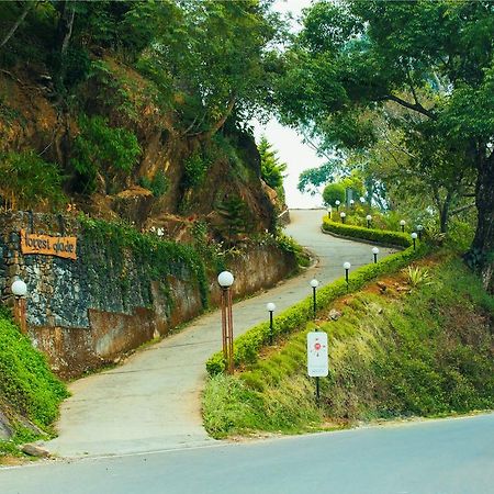 Forest Glade Resorts Chithirapuram Eksteriør billede