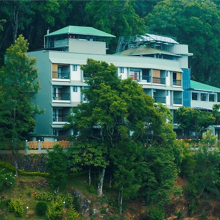 Forest Glade Resorts Chithirapuram Eksteriør billede
