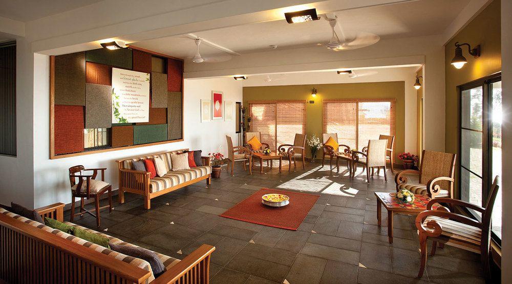 Forest Glade Resorts Chithirapuram Eksteriør billede