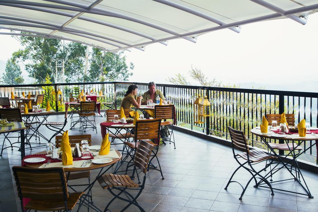 Forest Glade Resorts Chithirapuram Eksteriør billede