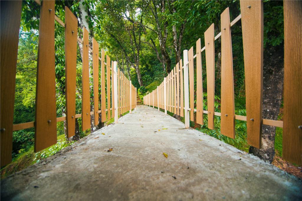 Forest Glade Resorts Chithirapuram Eksteriør billede