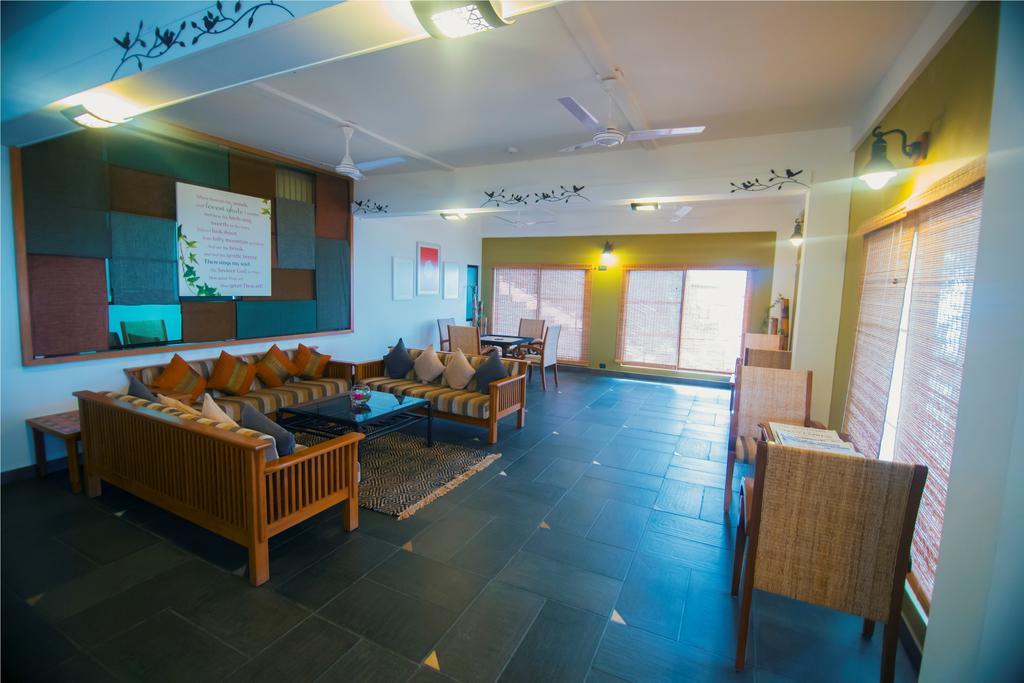 Forest Glade Resorts Chithirapuram Eksteriør billede