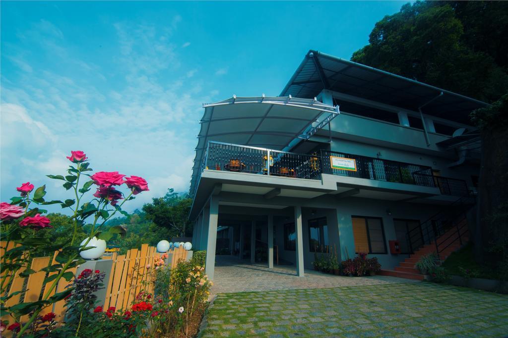Forest Glade Resorts Chithirapuram Eksteriør billede