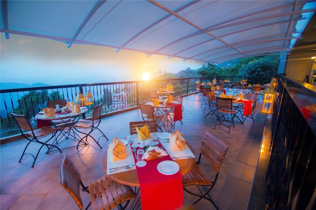 Forest Glade Resorts Chithirapuram Eksteriør billede