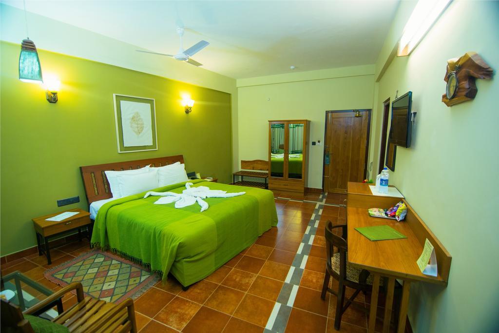 Forest Glade Resorts Chithirapuram Eksteriør billede