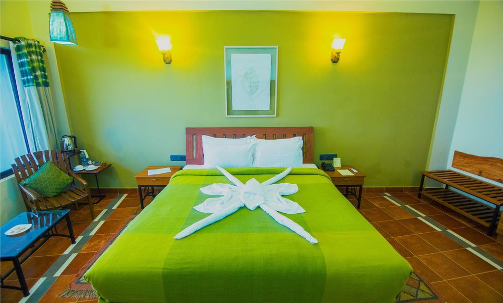 Forest Glade Resorts Chithirapuram Eksteriør billede