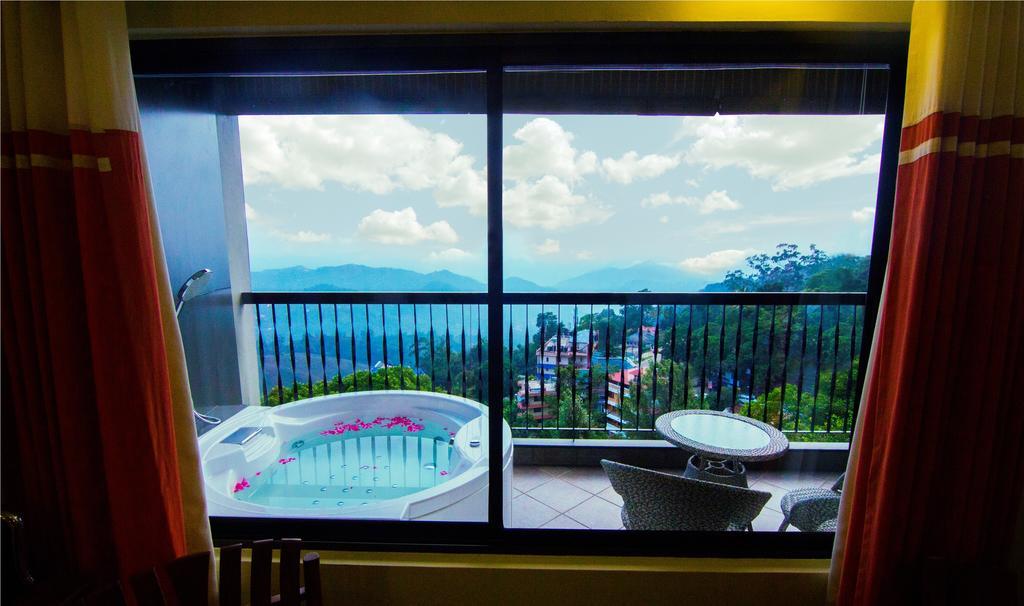 Forest Glade Resorts Chithirapuram Eksteriør billede