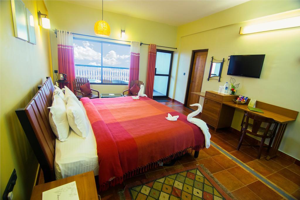 Forest Glade Resorts Chithirapuram Eksteriør billede