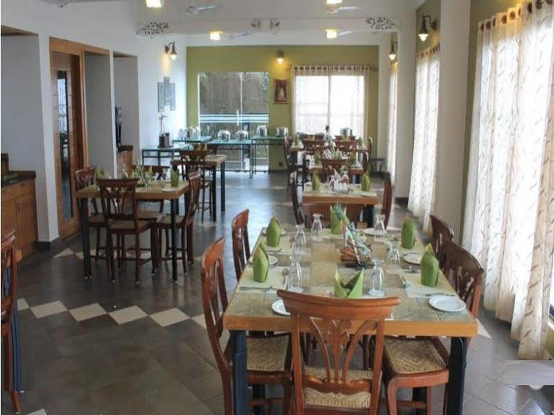 Forest Glade Resorts Chithirapuram Eksteriør billede