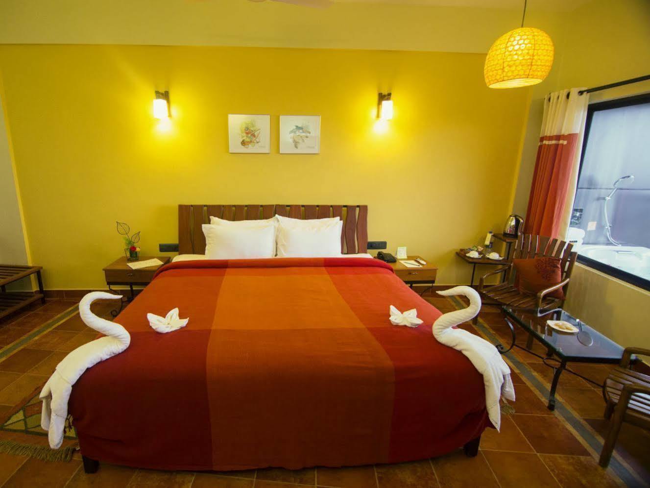 Forest Glade Resorts Chithirapuram Eksteriør billede